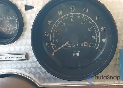 1979 Pontiac Trans-Am из США, поврежденный, VIN 2W87K9L199248